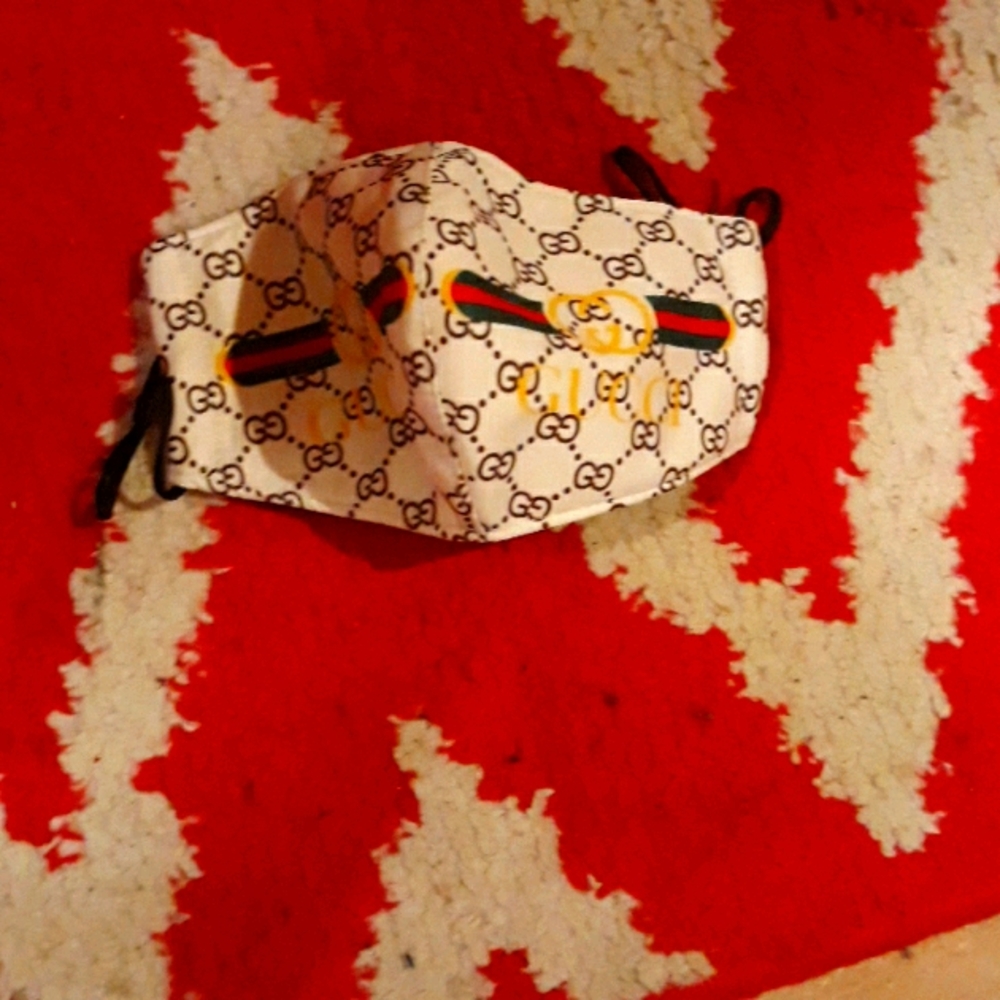 Gucci Mask